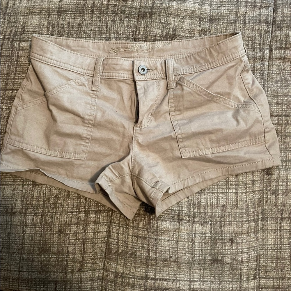 Arizona shorts